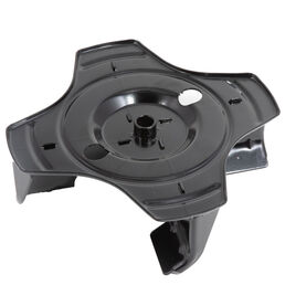Impeller Assembly (Powder Black)