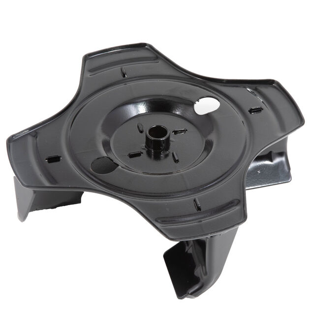 Impeller Assembly &#40;Powder Black&#41;