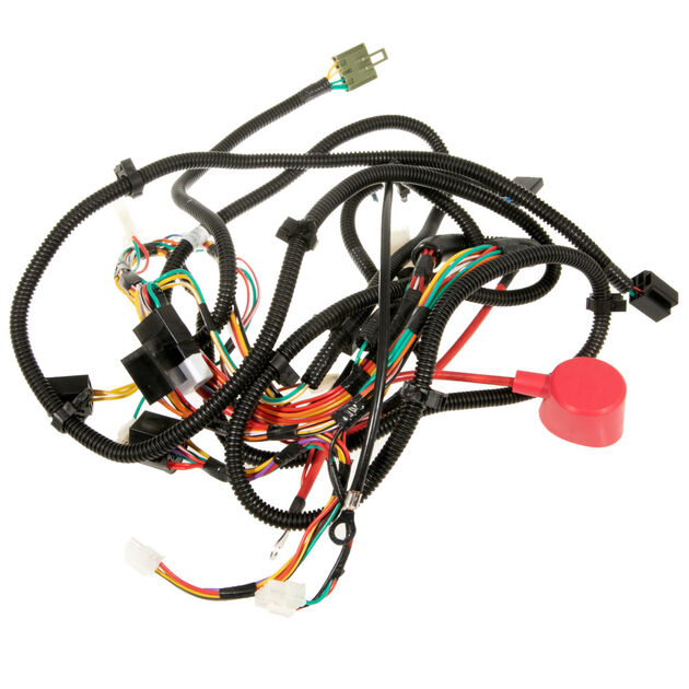 Main Harness (RMC) 92506074B MTD Parts