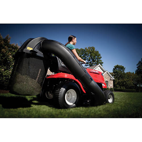 Troy bilt bronco on sale bagger parts