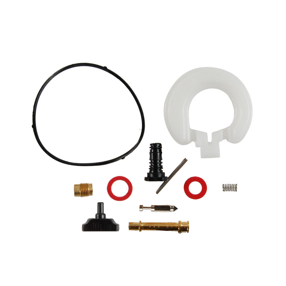 Carburetor Rebuild Kit - 951-12762A | MTD Parts Carburetor Rebuild Kit - 951-12762A | MTD Parts