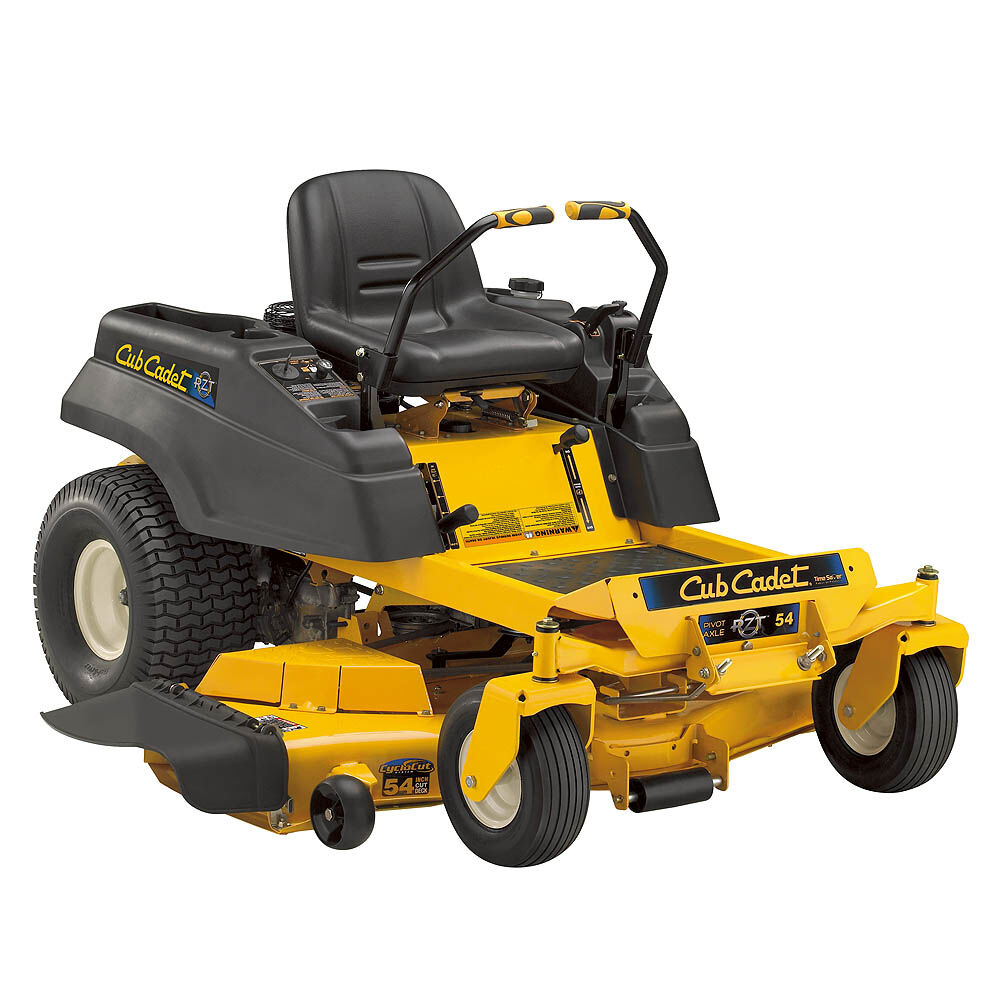 Cub Cadet Zero Turn Mower Model 17AI2ACK010 MTD Parts
