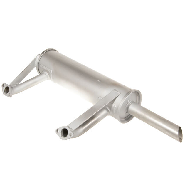 Kawasaki Muffler