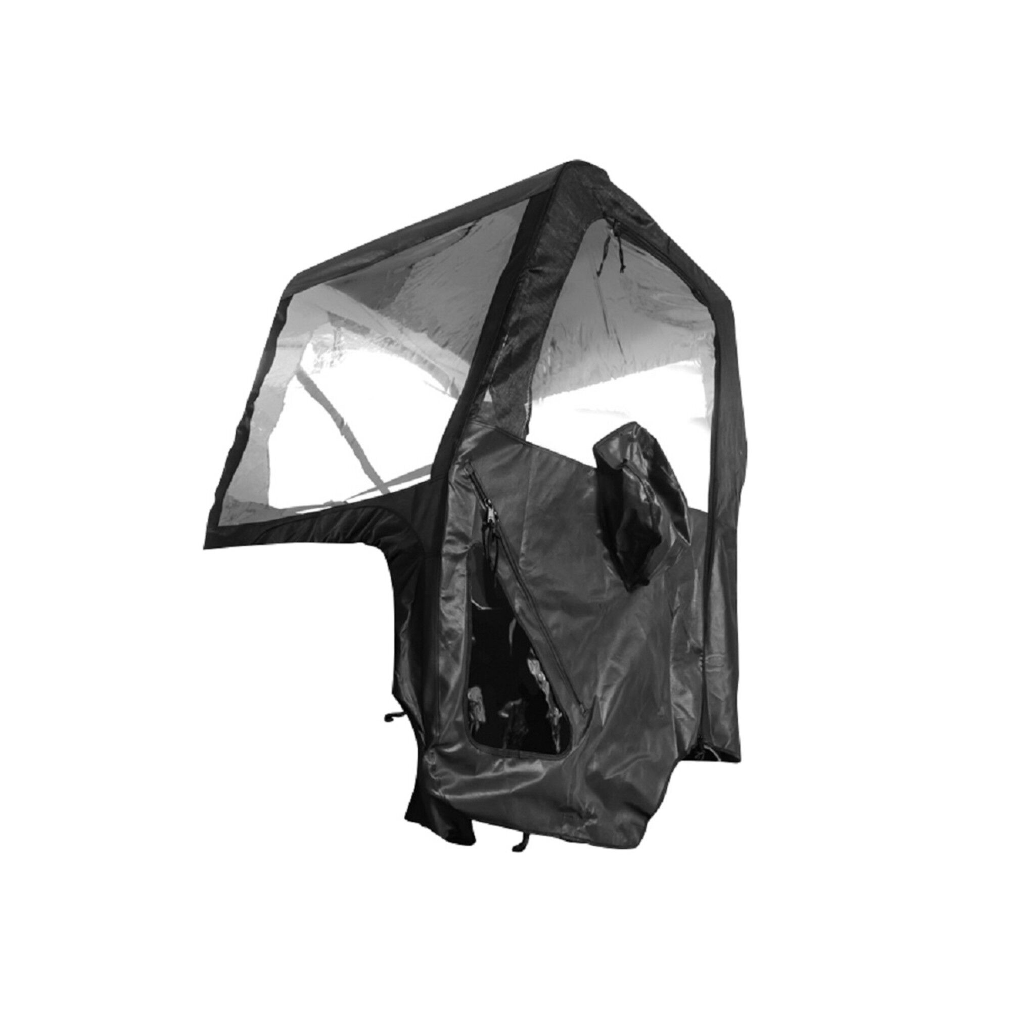 Snow Cab - 19C30022OEM | MTD Parts