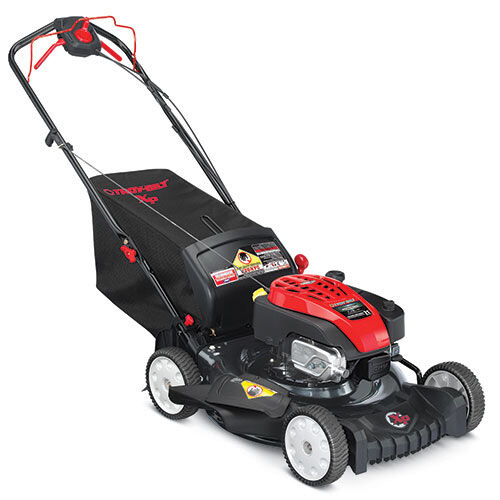 Troy bilt self propelled deals lawn mower parts