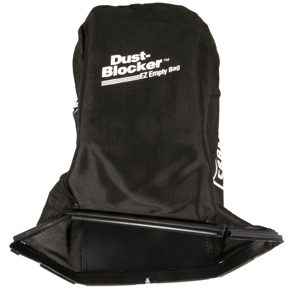 Craftsman grass bag hotsell