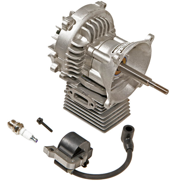 Short Block
