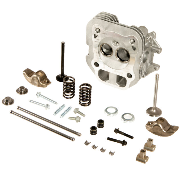 Cylinder Head &#35; 2