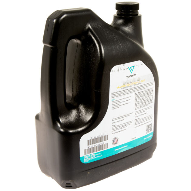 HYD/TRANS FLUID-VOC MULTI G 3X
