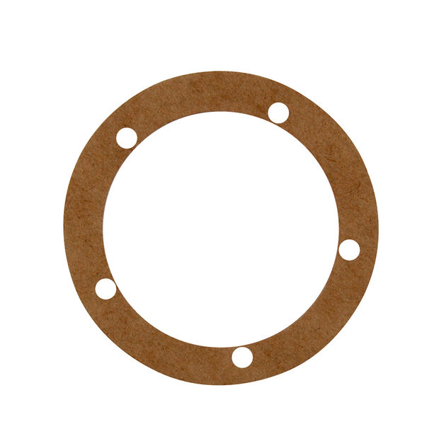 Tiller Cover Gasket