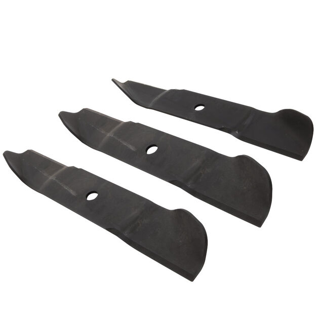 Ultra High-Lift Blade for 54-inch Cutting Decks