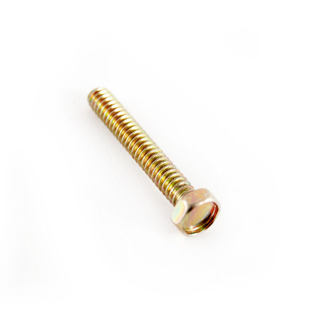 Machine Screw &#35;10-24x1.25