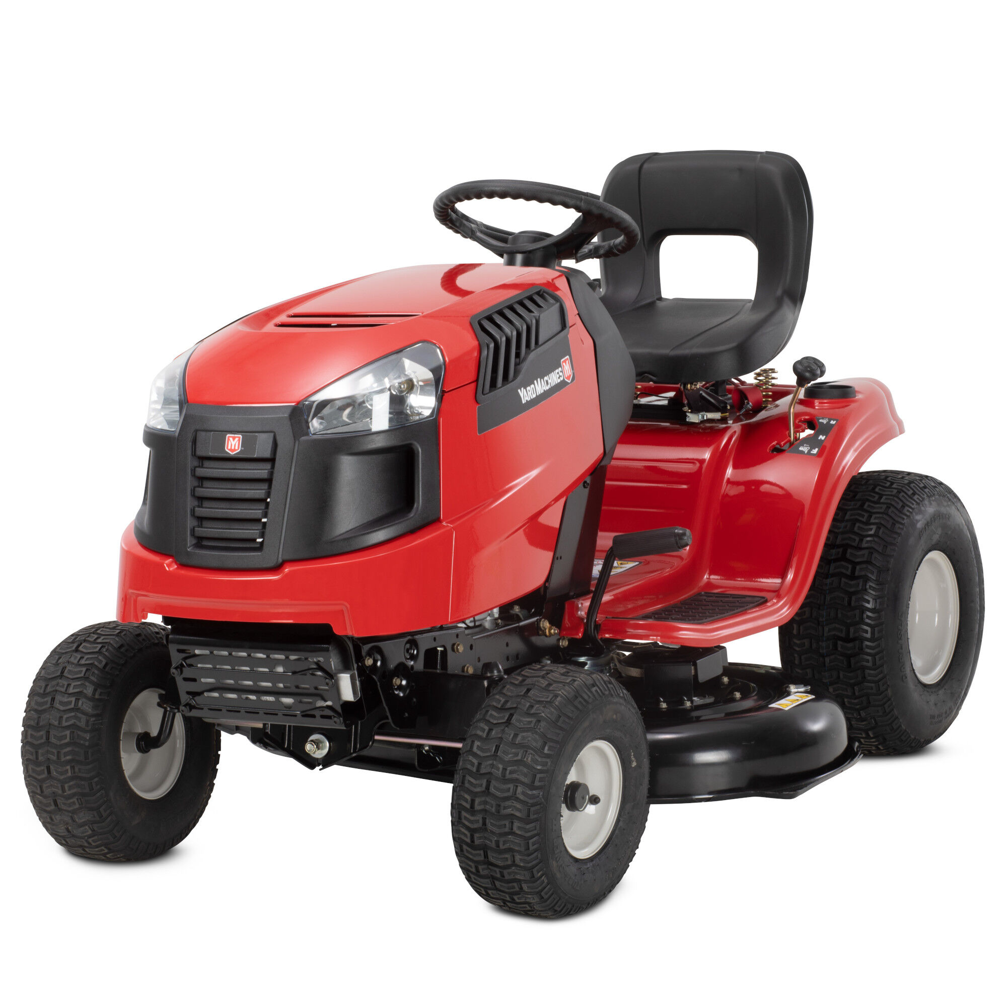 Mtd yard machine 14.5 discount hp 42 in manual