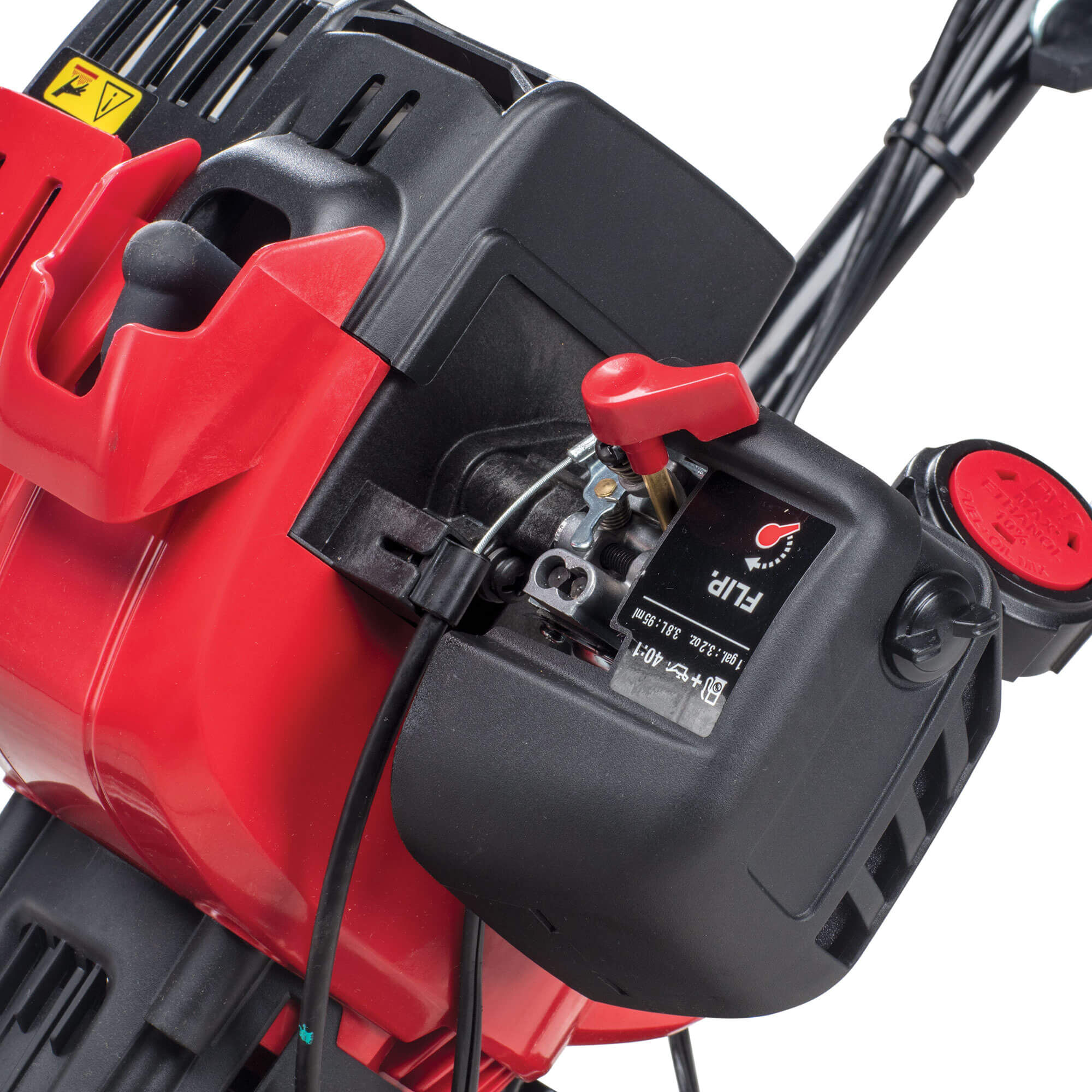 TB225 Garden Cultivator 21BK225G766 MTD Parts