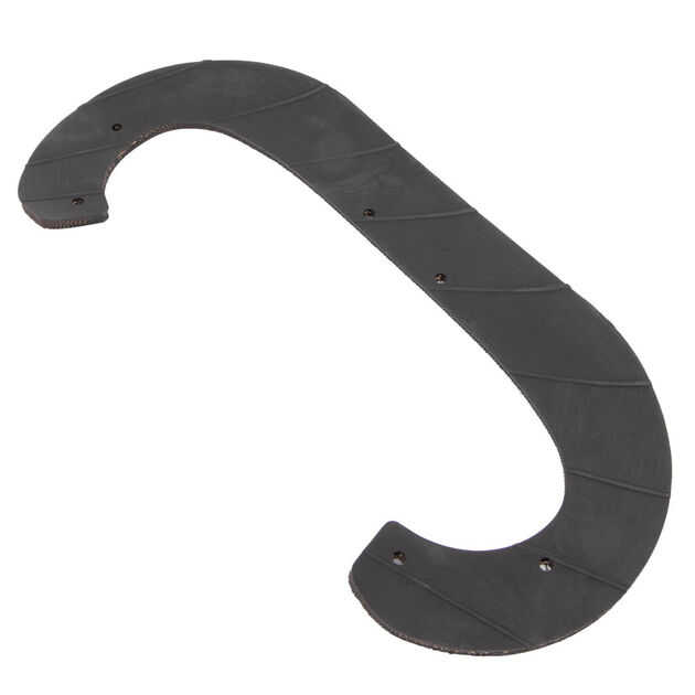 Auger Rubber Paddle
