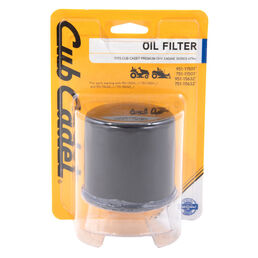 Oil Filter