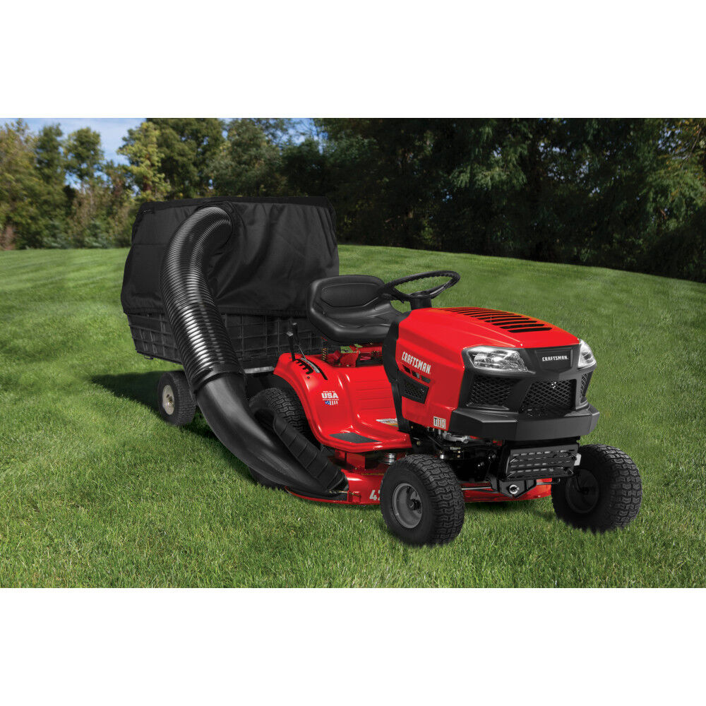 LEAF COLLECTION KIT 42 46 ACSR 19A30043791 MTD Parts