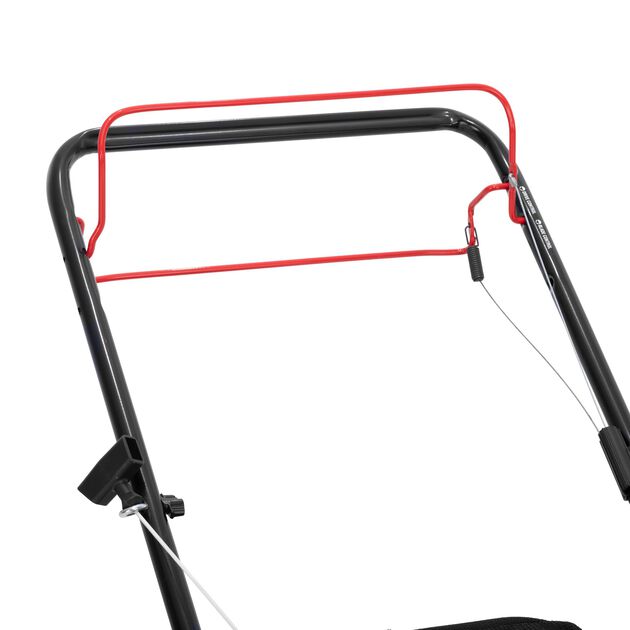 Craftsman M220 21&quot; Self-propelled Lawn Mower CMGM231203