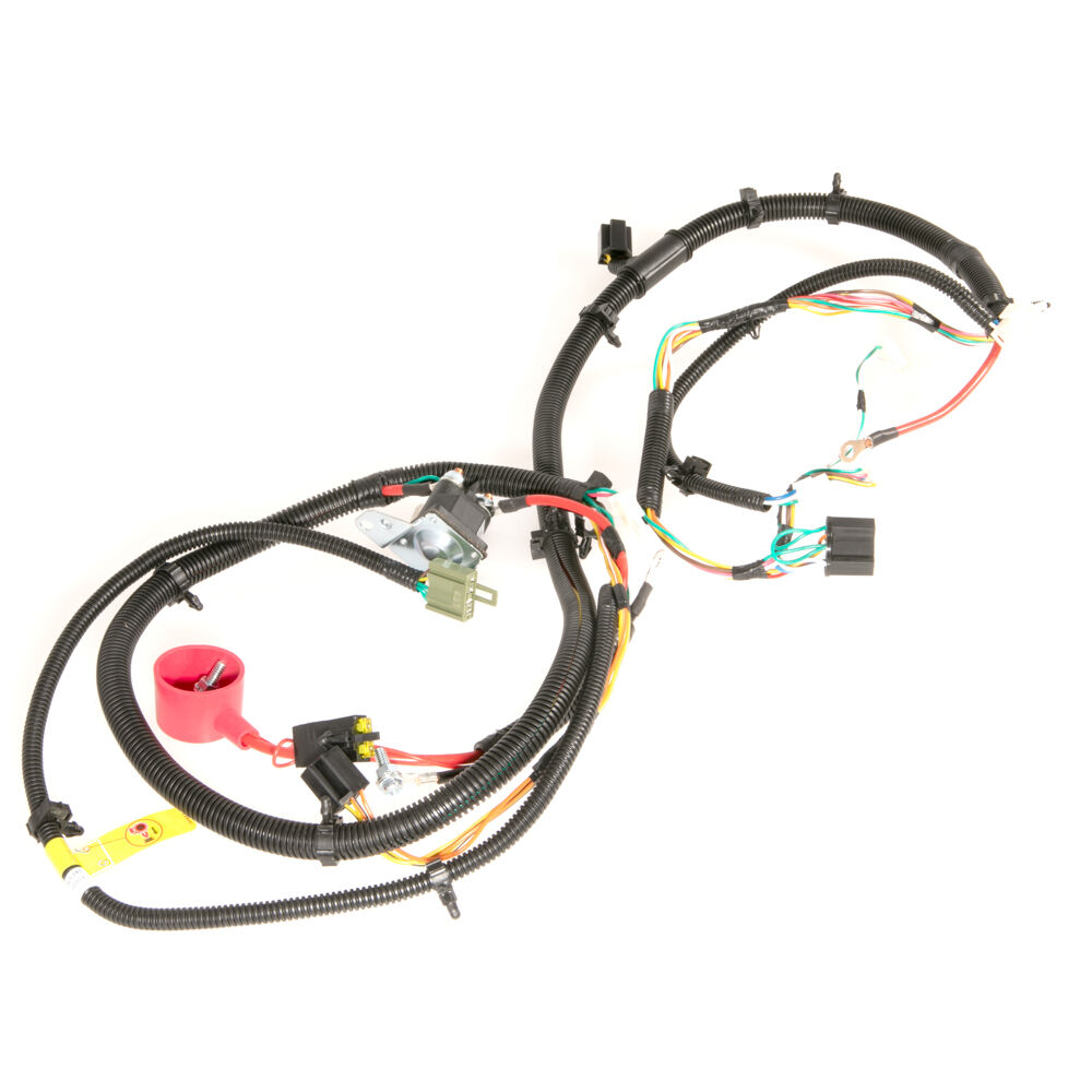福袋 オンライン 725P13046 - Harness | Parts MTD グローブ