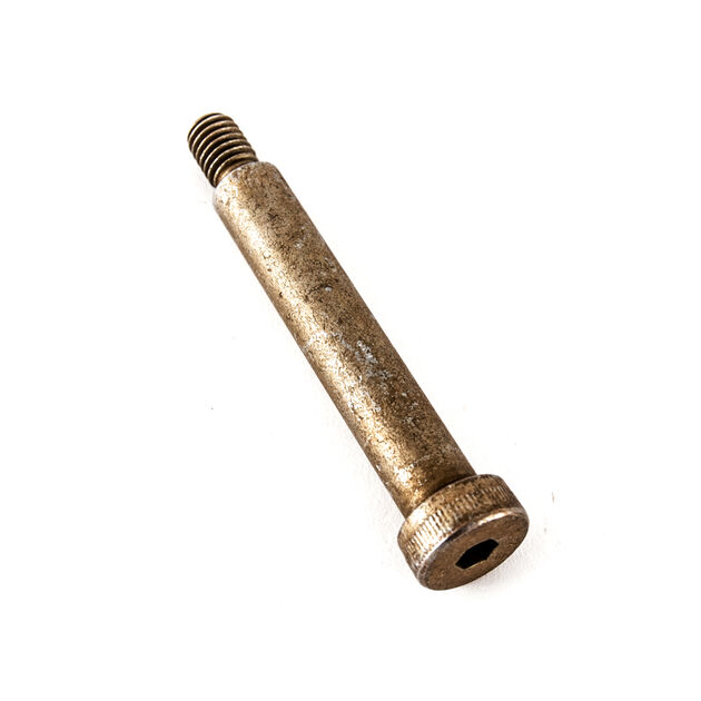 BOLT-SHLDR .500 X 2.75 X 3/8-N