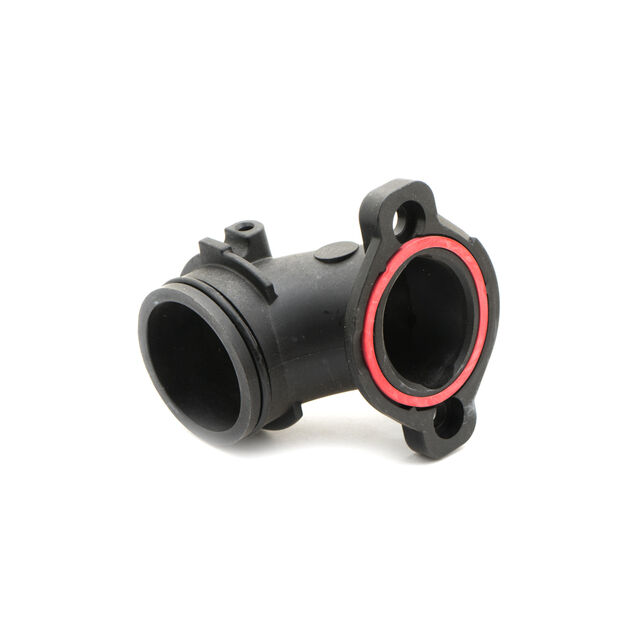 Intake Elbow