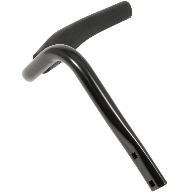 Lap Bar Assembly with Grip (RH)