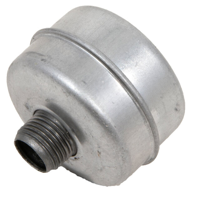 Replacement Muffler