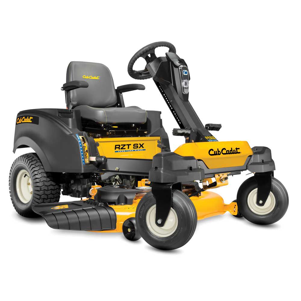 Cub Cadet RZT SX 42 KH Zero Turn Mower