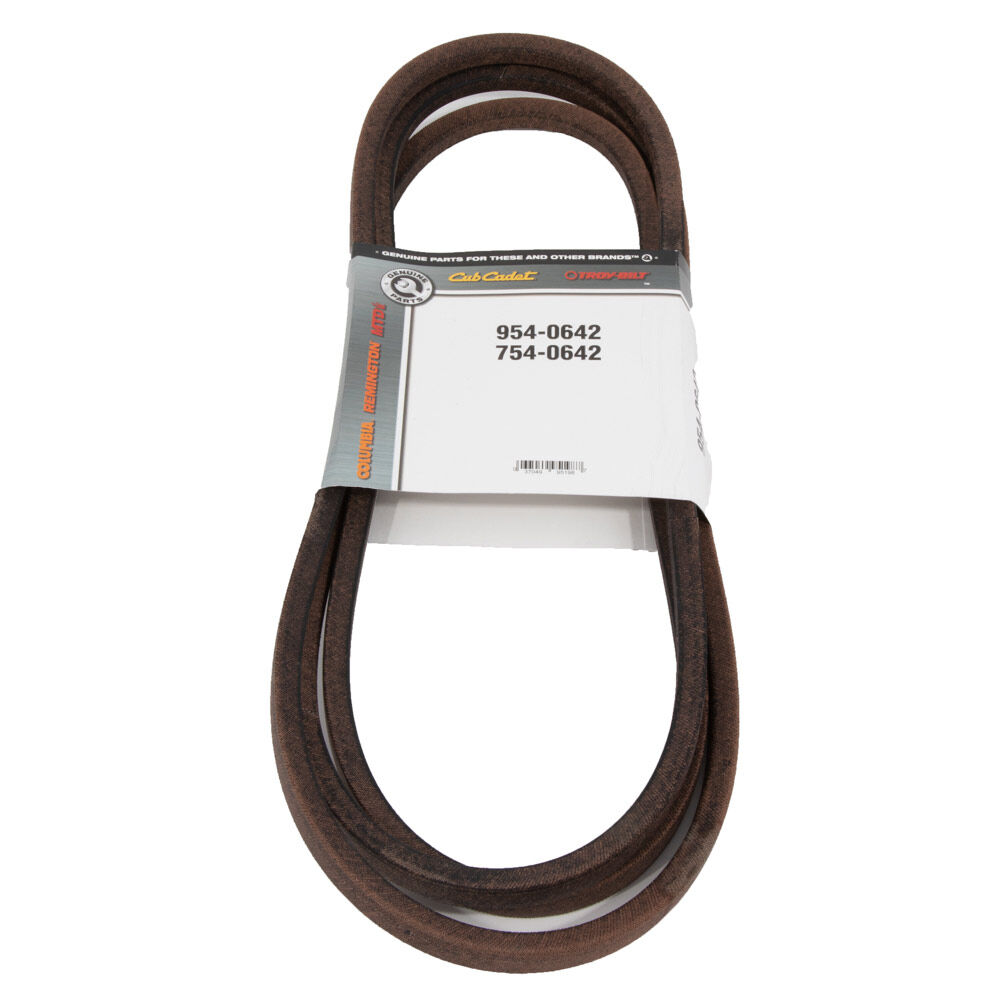 Huskee 42 inch hotsell deck belt diagram
