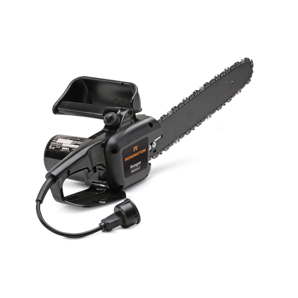 Remington electric store pole saw