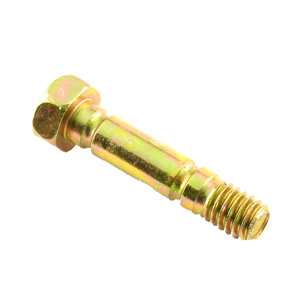 Set of 10 Snow Blower Thrower Shear Pins & Nuts MTD 910-0890A 710-0890A 710-0890 