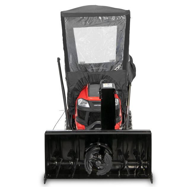 42&quot; 3-Stage Snow Blower Attachment
