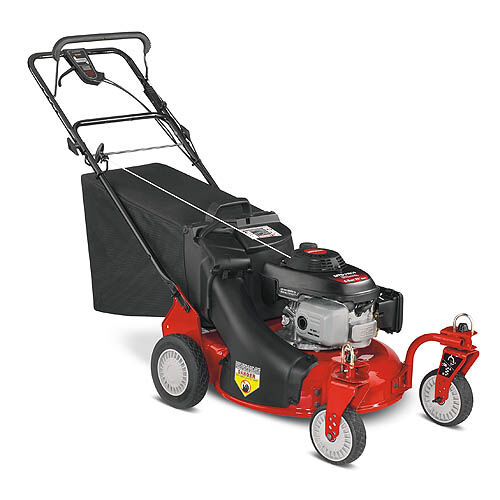 Mtd pro lawn mower with honda engine online