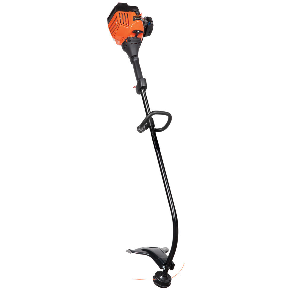 Remington weed store trimmer