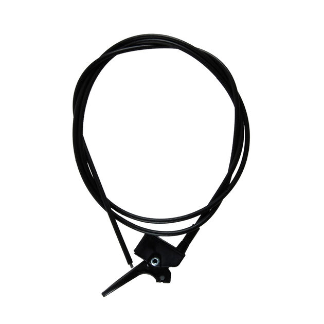 Throttle Cable Control