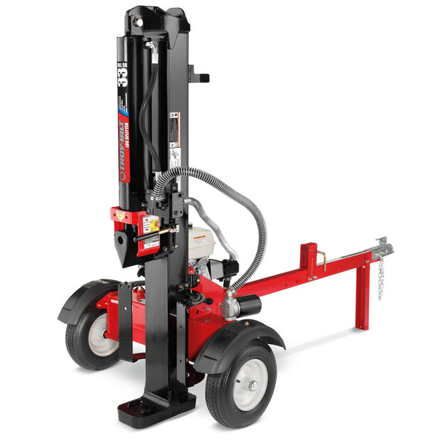 Troy-Bilt Log Splitter Model 24BL597D711