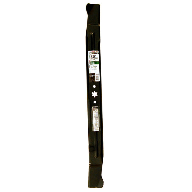 3-in-1 Blade for 30-inch Cutting Decks