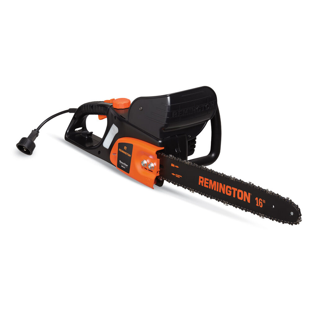 Remington electric on sale chainsaw chain