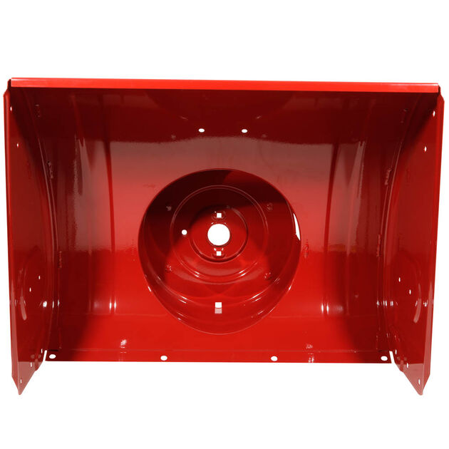 26&quot; Auger Housing &#40;Craftsman Red&#41;
