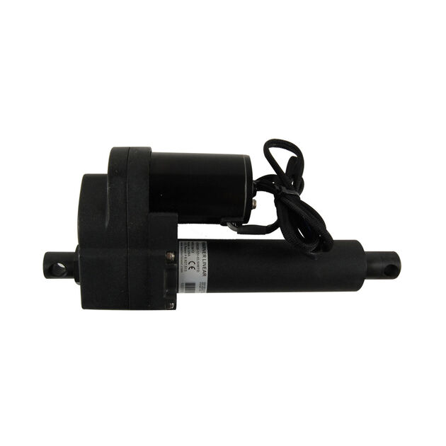 Actuator