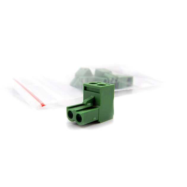 PLOT CONNECTORS &#40;PACK OF 10&#41; N