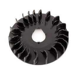 Flywheel Fan