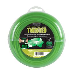 .080" Twisted Trimmer Line