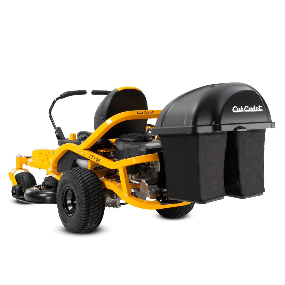 Double Bagger for 42- and 46-inch Decks - 19B70054100 | MTD