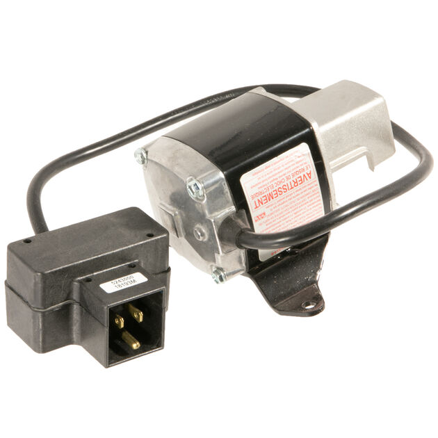Starter Assembly-120V