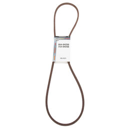 V-Belt A Sec x 63