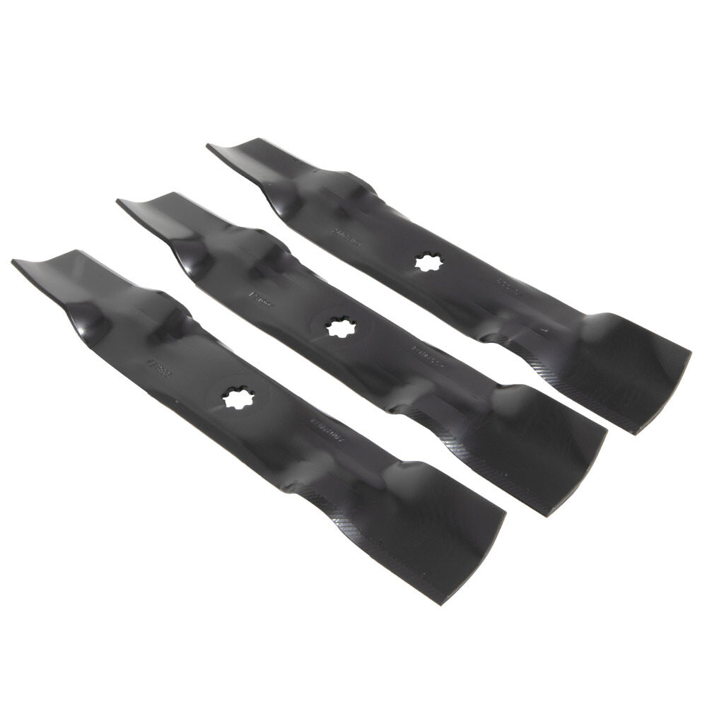 Blades for 48 hotsell inch john deere