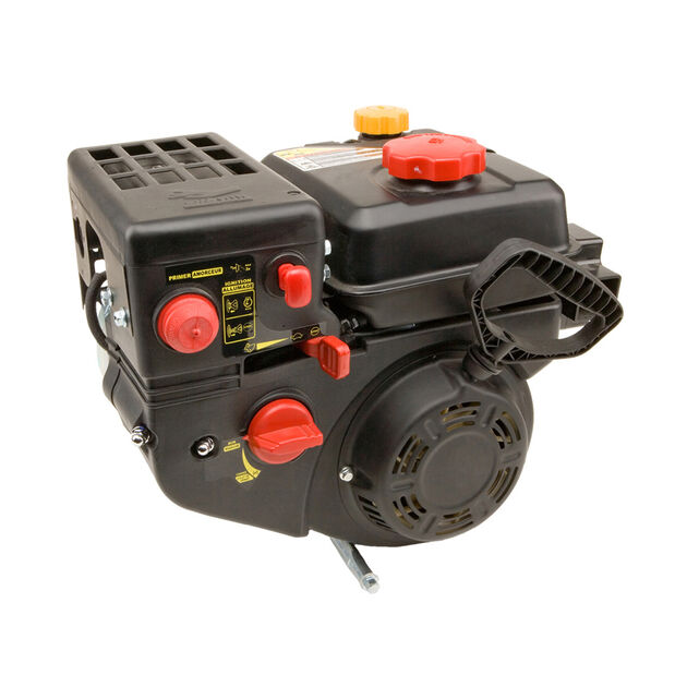 208cc OHV Horizontal Shaft Engine 952Z370SUC MTD Parts