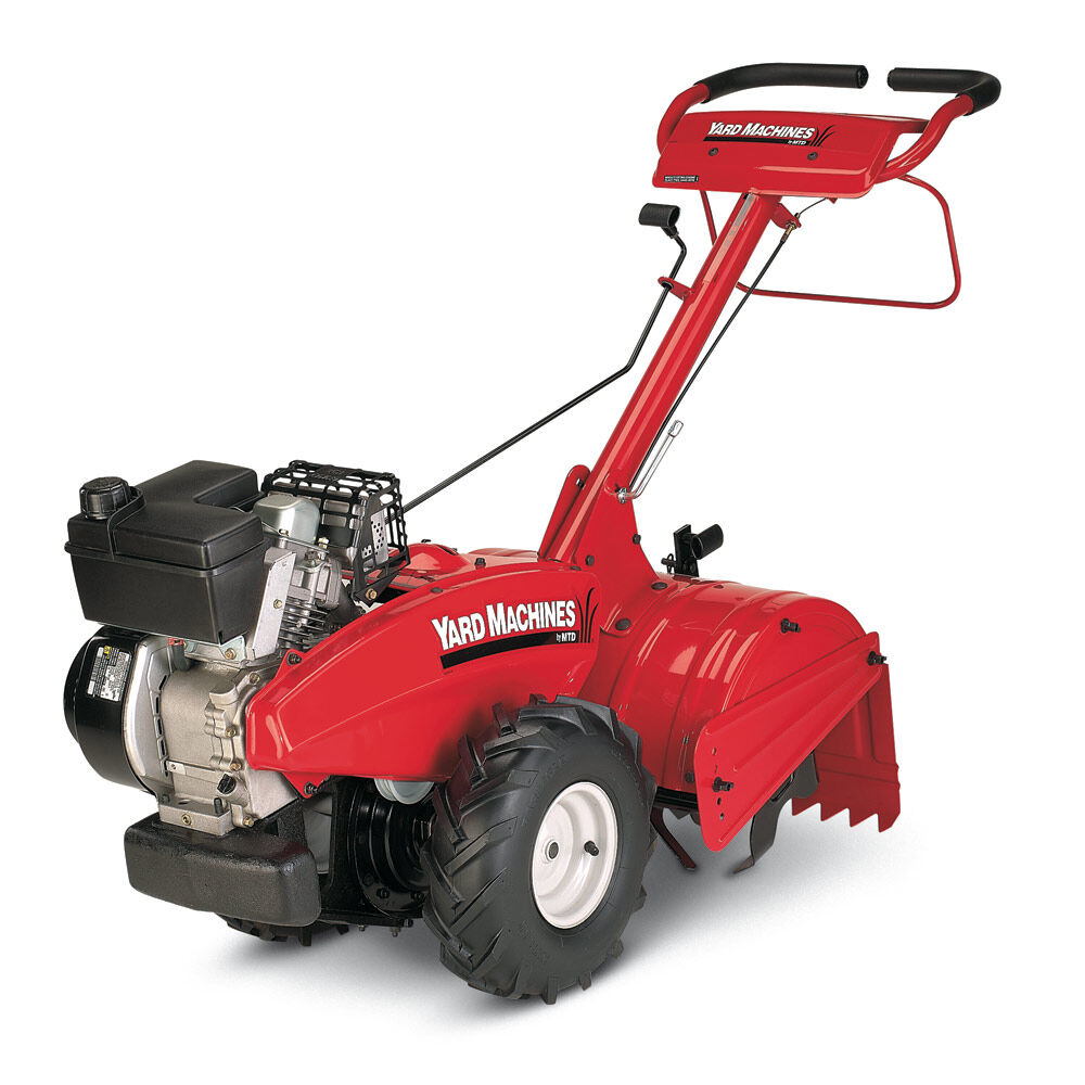 Yard machine accessories shop