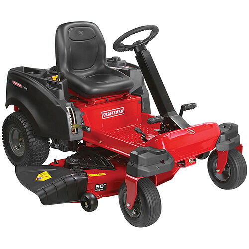 Craftsman Zero Turn Mower Model 17ARCBDQ099 MTD Parts